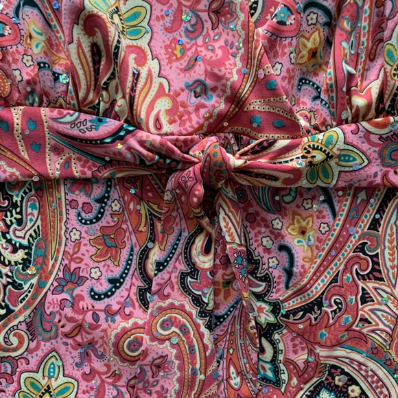 Pink Y2K tank - Picture 2 of 7